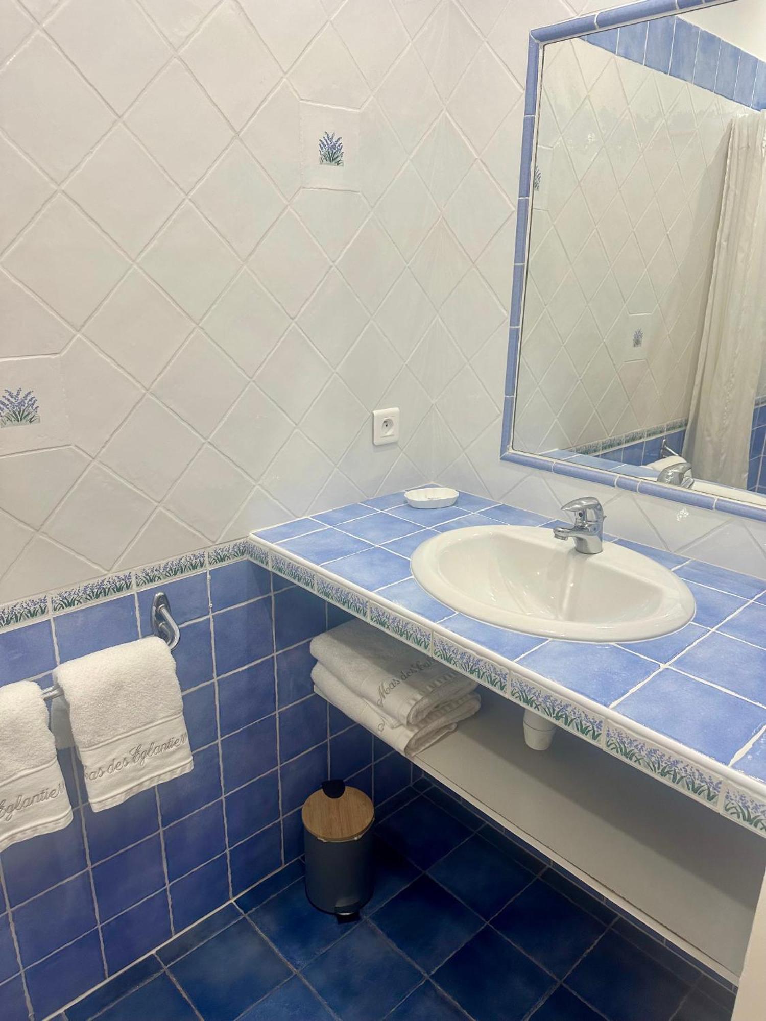 马斯德萨格兰蒂尔度假屋 普罗皮亚克 外观 照片